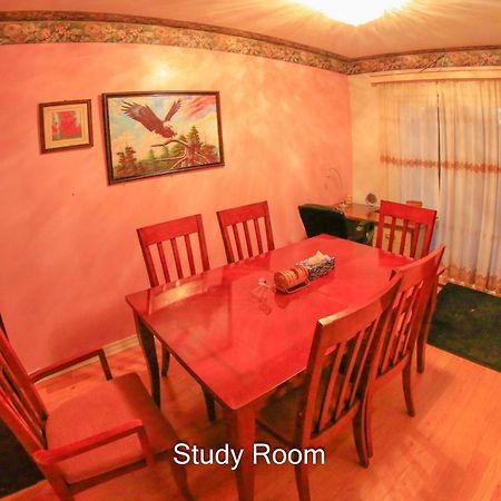 Comfort Home Toronto Dış mekan fotoğraf