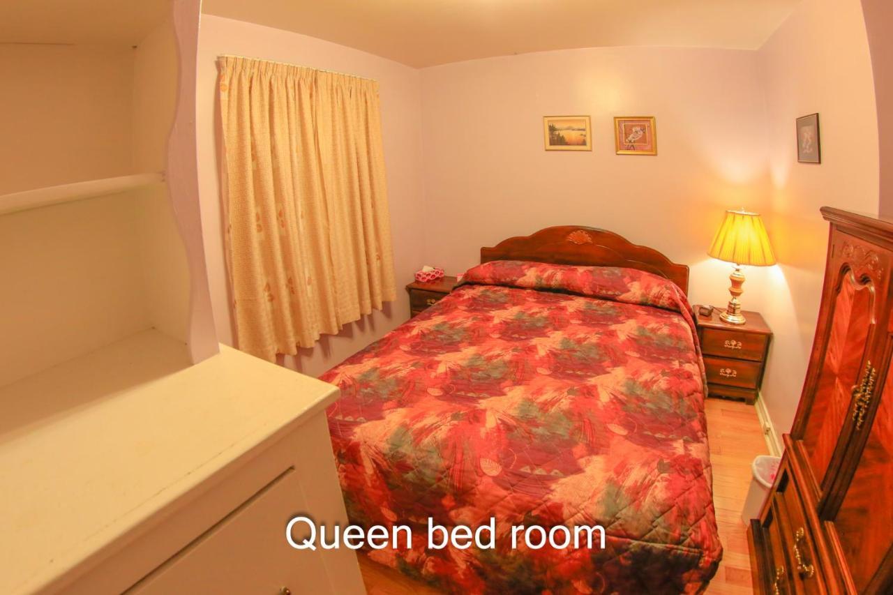 Comfort Home Toronto Dış mekan fotoğraf